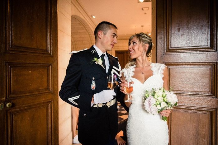 Mariage civil 7.7.17 - apéritif - 7