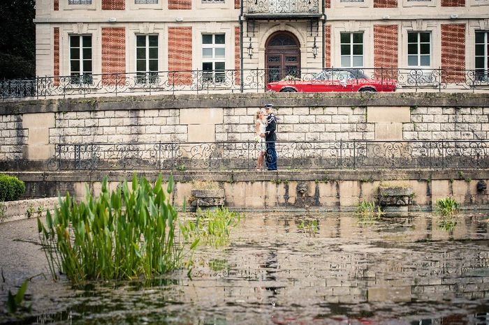 Mariage civil 7.7.17 - photos de couple - 3