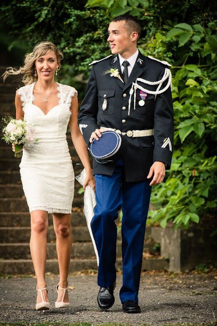 Mariage civil 7.7.17 - photos de couple - 19