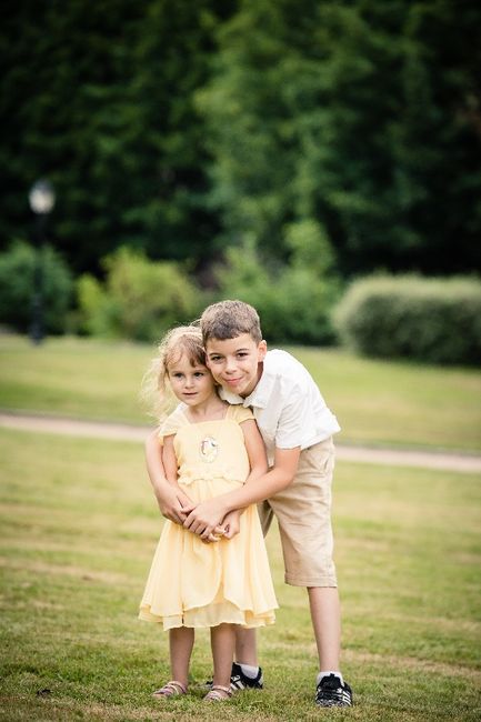 Mariage civil 7.7.17 - photos de groupes - 12