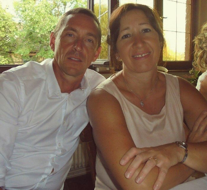 Mariage civil - restaurant - 5