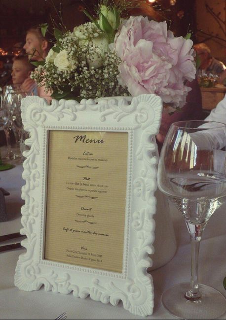 Mariage civil - restaurant - 8