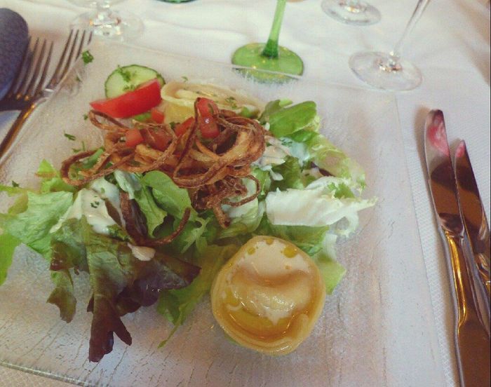 Mariage civil - restaurant - 10