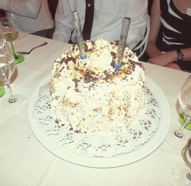 Mariage civil - restaurant - 14