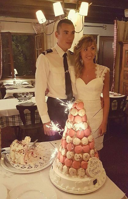 Mariage civil - restaurant - 19