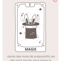 La chance te sourit 🔮😃 - 1