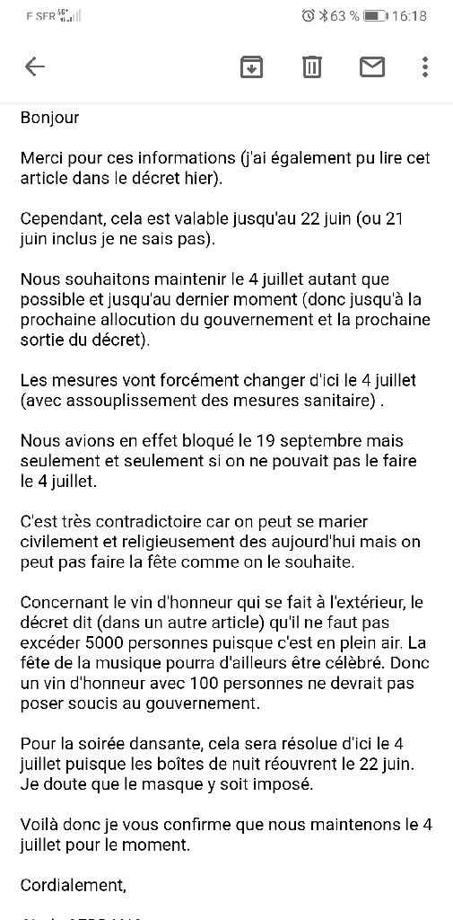 Dans l'attente... - 2