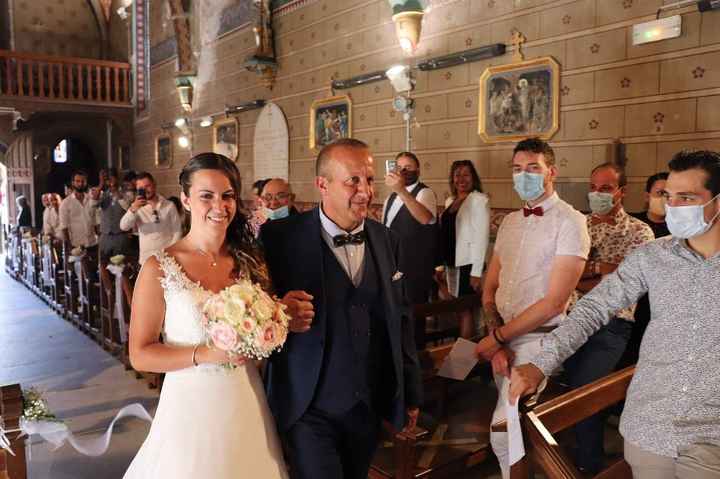 Le mariage de nos rêves - 2