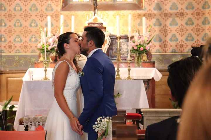 Le mariage de nos rêves - 3