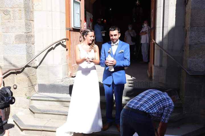 Le mariage de nos rêves - 4
