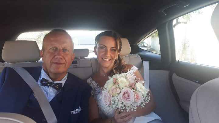 Le mariage de nos rêves - 5