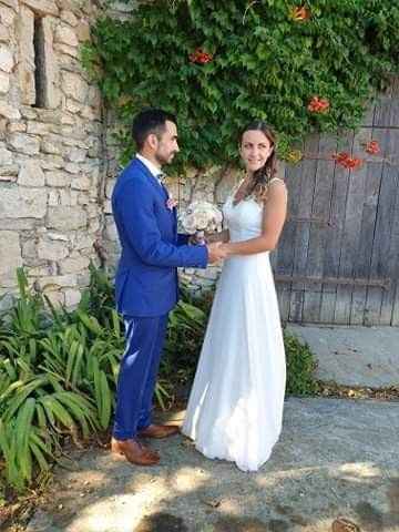 Le mariage de nos rêves - 6