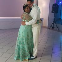 Mariage 27 Juin 2020 💍❤ - 1