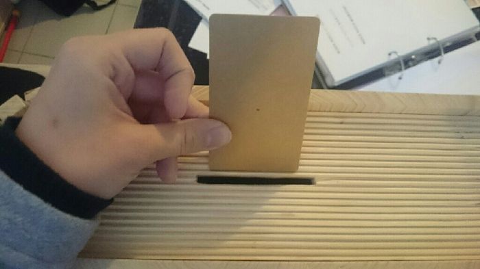Notre alternative au livre d'or - 1