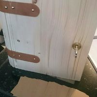 Notre alternative au livre d'or - 1