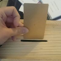 Notre alternative au livre d'or - 1