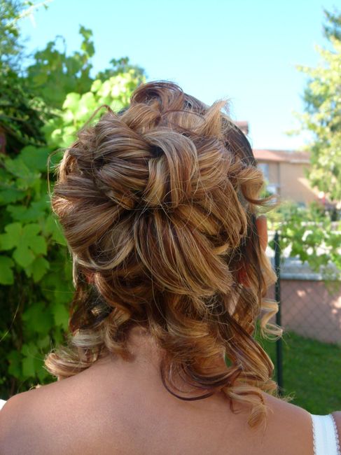 essaie coiffure