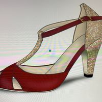 Promo "dessine moi un soulier" - 1