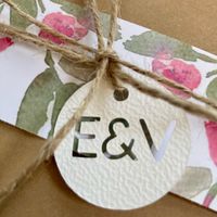 Notre faire-part ! - 2