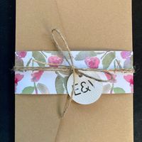 Notre faire-part ! - 3