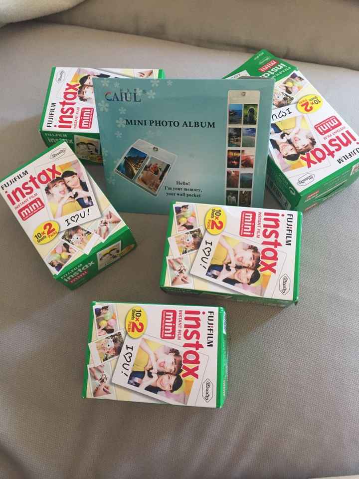 Commande aliexpress reçue! - 1