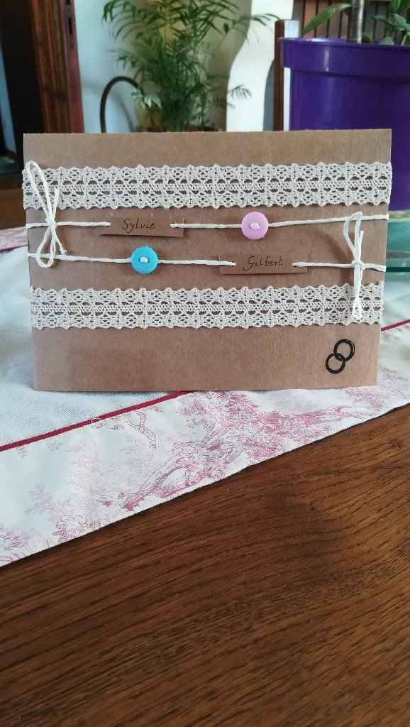 Avancement de la déco - 2