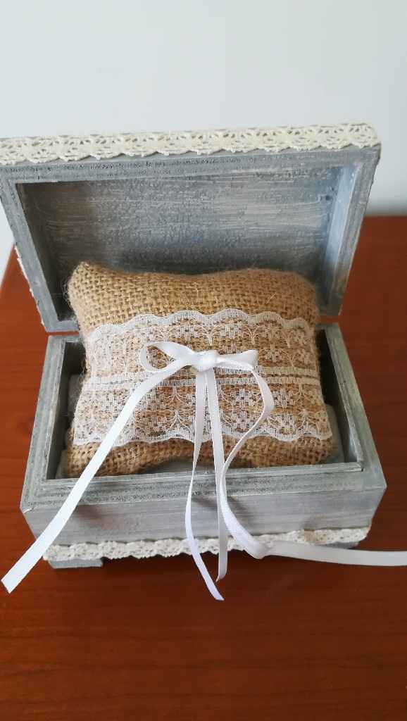 Avancement de la déco - 5