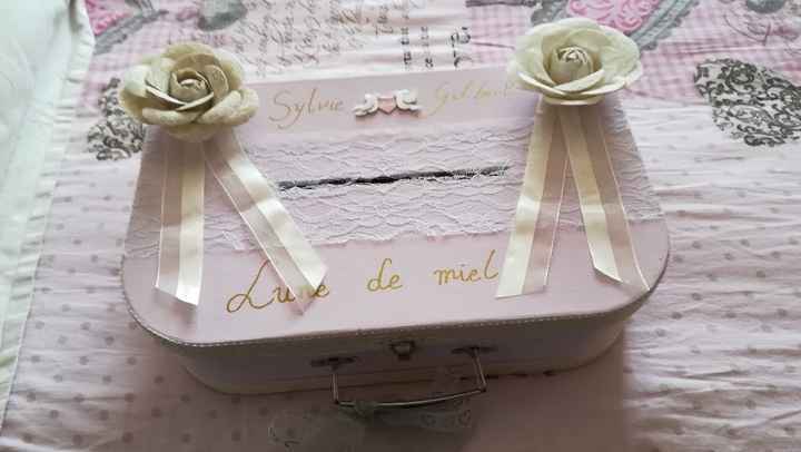 Avancement de la déco - 7