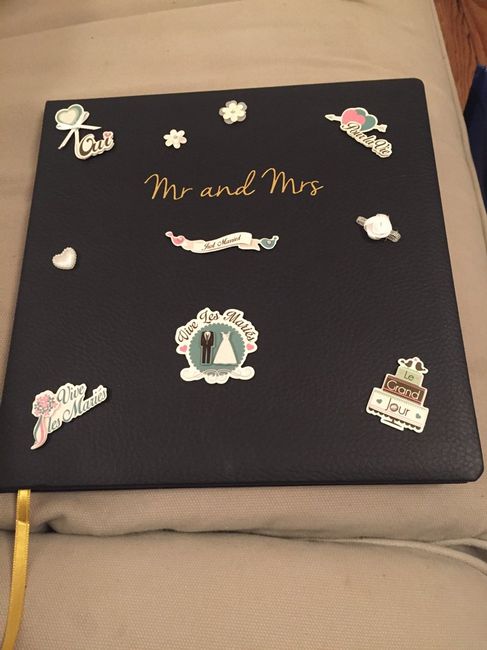 On continue les diy - 2