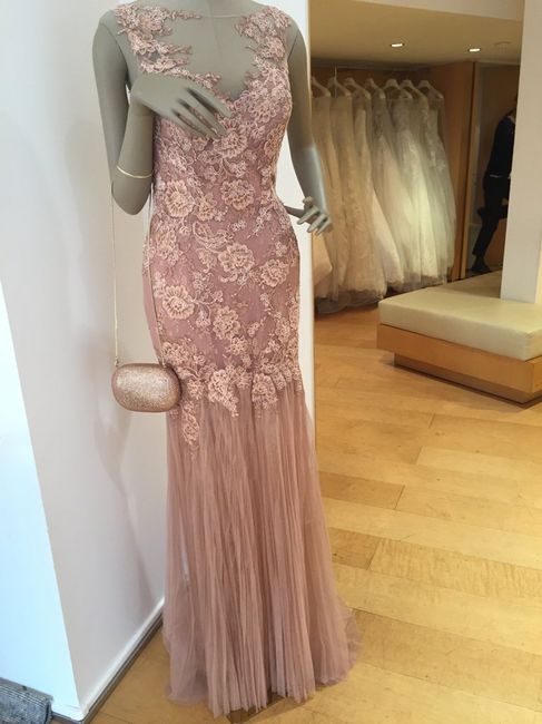 Mamans de marié(e) - 1