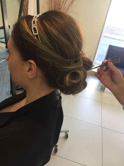 2eme essai coiffure - 6