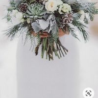 Quelle forme pour le bouquet ? - 1