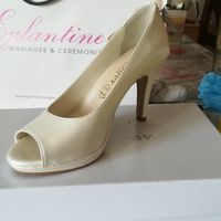 Choix de la robe - 3