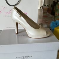 Choix de la robe - 2