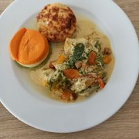 Dégustation repas de mariage - 3