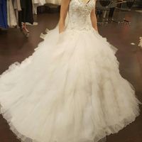  Montrez-moi vos robes Princesse !! - 1