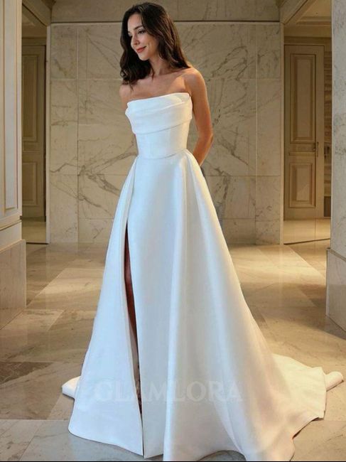 Votre mariage en chiffres : le nombre d'essayages 🔢👗🎩 - 6