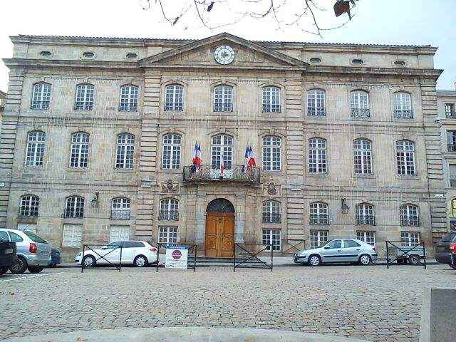 Comment est votre mairie ? :) - 1