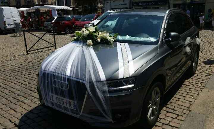 Deco voiture help - 1