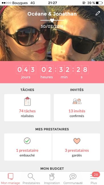 Montez moi vos compteurs! - 1