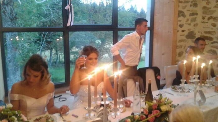 Mariage du 30/07/16 - 2