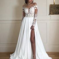 Votre mariage en chiffres : le nombre d'essayages 🔢👗🎩 - 1