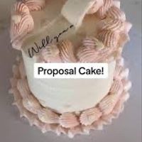 Auriez-vous aimer un gâteau de Fiançailles ? 👀🍰 - 1