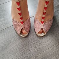 Avis chaussures Anniel - 1