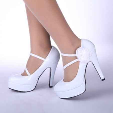 Ou trouver des chaussures à bout rond secteur Mulhouse ou Colmar. . - 1