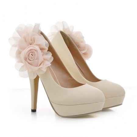 Photos de vos chaussures - 2
