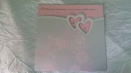 Photo de vos faire part!!!!! - 1