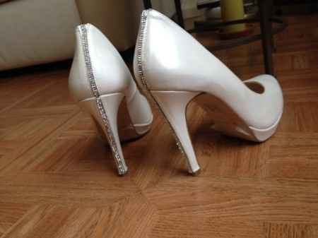 Photos de vos chaussures - 1