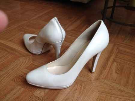 Photos de vos chaussures - 2