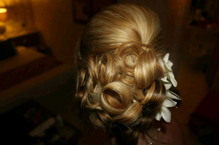 Essai coiffure rapide fait part me - 3